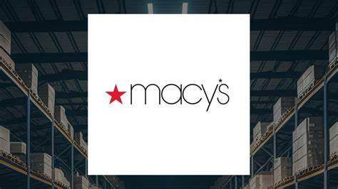 Macy's beats on earnings but cuts 2025 guidance because of tariffs