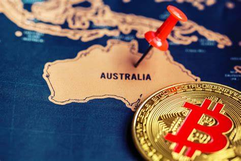 Australia's Financial Intelligence Agency Registers About 250 Crypto Exchanges - Bitcoin.com News