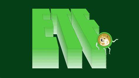 21Shares files to list Dogecoin ETF in the US