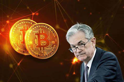 Fed Chairman’s Remarks Stall Bitcoin (BTC) Recovery: Market Impact Analysis