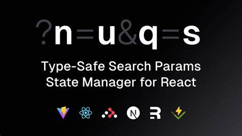 RFC: type safe search params defined in routes.ts