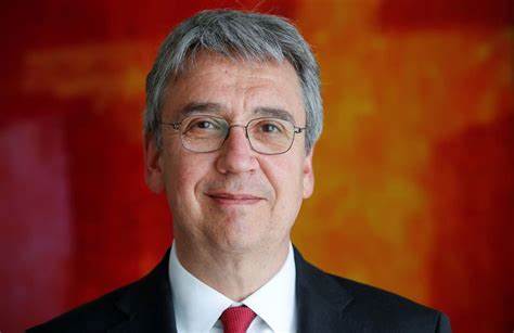 German antitrust head sees divergence in rhetoric with US peers, not in substance