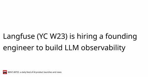 Extend (YC W23) is hiring engineers to build LLM document processing