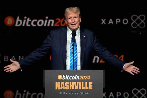 Democrats block stablecoin bill as they raise concerns about Trump’s crypto ventures