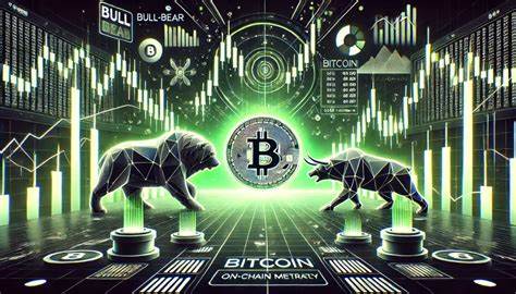 Bitcoin emerges from bear market as traders eye $US125,000