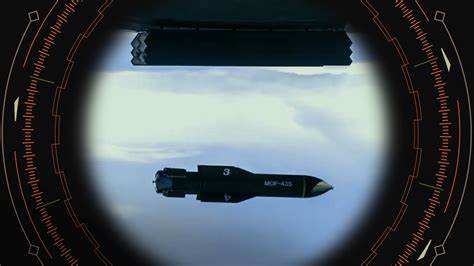 Stealth aircraft and 30k-pound bombs: why destroying Iran's nuke program is hard