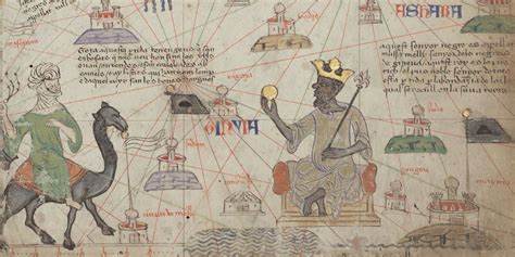 Medieval Africans Had a Unique Process for Purifying Gold with Glass