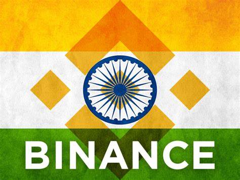 Die Krypto-Börse Binance kehrt mit einer Strafe von 2 Millionen US-Dollar nach Indien zurück. - Der Kryptonom
