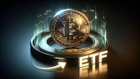 BTC and ETH ETFs Struggle as Ethereum Posts Another Weekly Loss