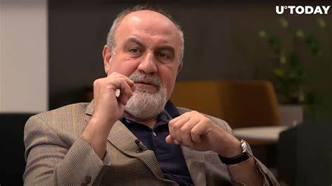 “Black Swan” Author Explains Japanese Market Collapse That Caused Crypto Market Crash - Coinpedia Fintech News