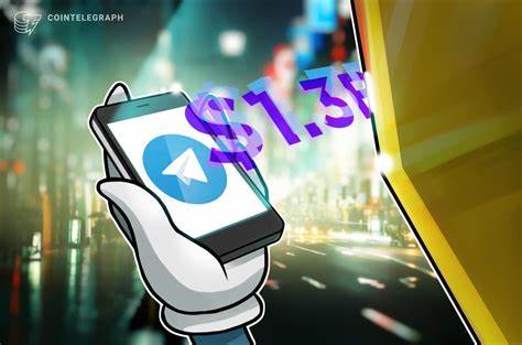 NewsBriefs - Telegram completes $1.7 billion bond sale, targets debt repayment and growth
