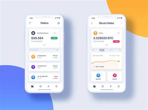 Cryptocurrency UX in Asia: How wallets adapt to the next billion users