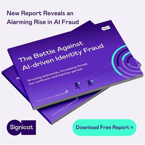 AI-driven ID fraud surges 195% globally