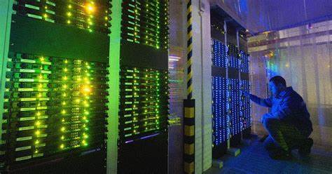 Security Researchers Warn Open Source Tool Poses a 'Persistent' Risk to the US