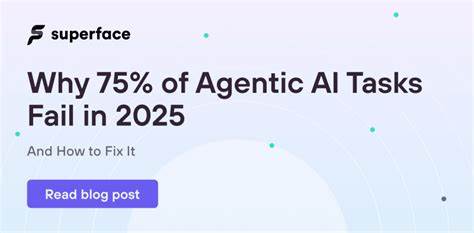 The AI Agent Reality Gap