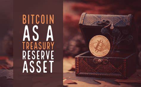 Bitcoin Is Fast Becoming An Essential Asset For Corporate Treasuries - Crypto Times