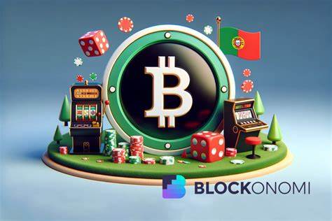 18+ Best Bitcoin & Crypto Casinos Portugal: Our Top Picks & Reviews - Blockonomi