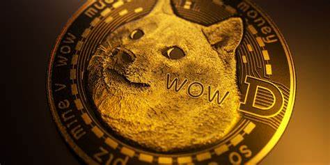 Dogecoin Jumps 10% to Clear $0.20 for First Time Since 2021 - Decrypt