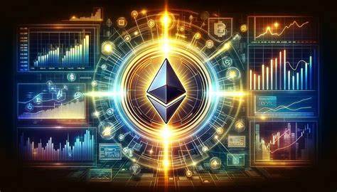Institutions Shift Focus: Ethereum ETFs See Massive Inflows Amid Bitcoin Outflows - Crypto News Flash