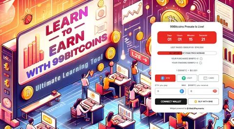 How to Buy 99Bitcoins Token ($99BTC) – Easy Guide - Cryptonews