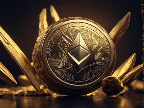 Fidelity incorporates staking in the Ethereum ETF proposal - Cryptopolitan