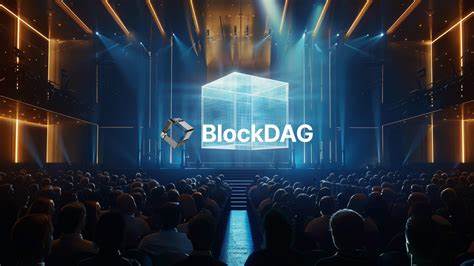 BlockDAG Poised for Major Exchange Listings as Ethereum Classic Rallies and Stellar Struggles! - Analytics Insight