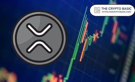 Top Crypto Pundit Calls XRP a Sleeping Giant, Sets $28 Price Target - Times Tabloid
