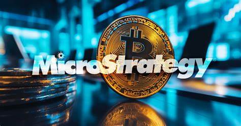 New MicroStrategy Preferred, a Bitcoin Play, Should Yield 10% or More