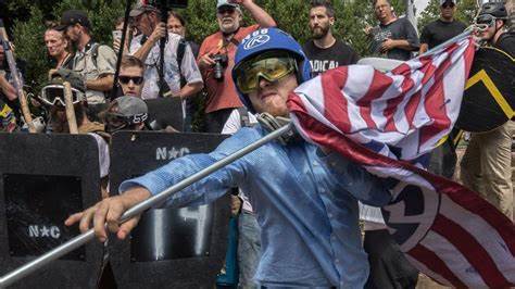 Charlottesville activist facing vandalism charges for makeshift crosswalk