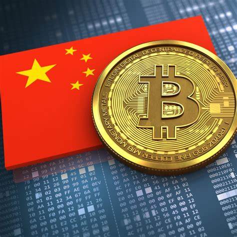 Öffnet China Türen für Bitcoin-ETFs? Kommentar des Anlegers löst Debatte aus – TOKENPOST
