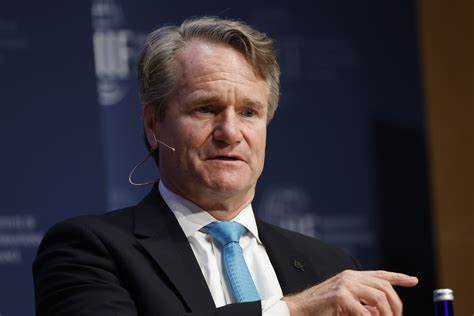 Bank of America CEO Warned the Economy May Be Changing: Should Consumers Be Worried?