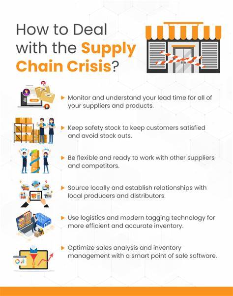 The Coming Knowledge-Work Supply-Chain Crisis