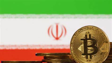 Iran Plans to Use Crypto to Pay for Imports to Help Get Around Sanctions - Gizmodo