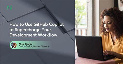 Supercharge Your GitHub Workflow with AI