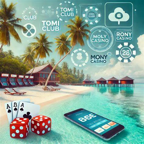 Maldives bets $8.8 billion on blockchain to counter economic and debt challenges