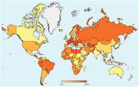 Global warming may increase the burden of obstructive sleep apnea