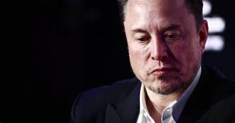 Elon Musk hits back at bombshell Tesla leadership report