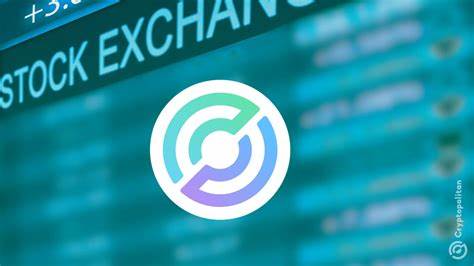 Circle makes Wall Street debut as first major stablecoin issuer on NYSE