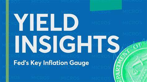 Key Fed inflation gauge at 2.2% in August, lower than expected - MSN