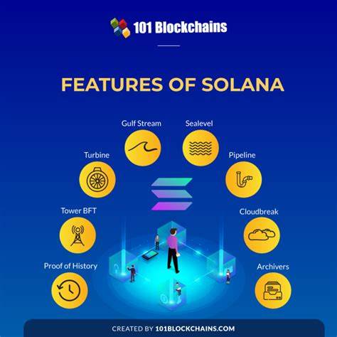 Solana: A High-Performance Blockchain