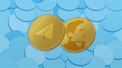 Telegram Messaging App Scraps Plans for Public Coin Offering