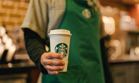Should You Buy Starbucks Stock With $1,000 Right Now and Hold for 5 Years?