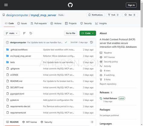 Make WordPress website into MCP server