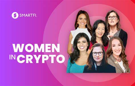 Women in Crypto Are Underpaid and Undervalued: 10 Ways to Change That - Unchained