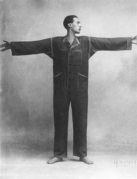 How Italian Futurism Influenced Fashion