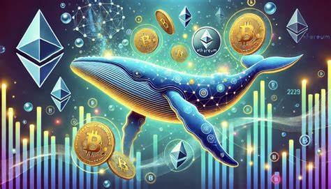 Shiba Inu Price Prediction- Increased Whale Activity Suggests Imminent Rally For SHIB And This New Altcoin