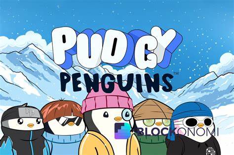 PENGU Price Analysis: Indicators Signal Potential Rebound Despite Market Decline
