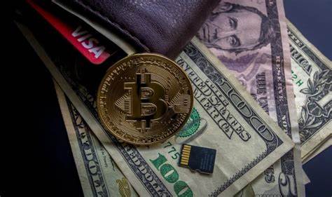 Visa Teams Up with BBVA To Issue Fiat-Backed Tokens On Blockchain Networks, Plans Initial Pilot By 2025 – Visa (NYSE:V) - Crypto News BTC