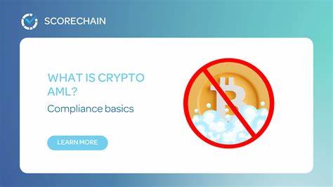 Are You Sure Your Crypto Is Clean? Why Crypto AML for Individuals Matters