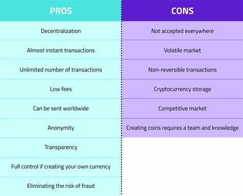 What is Cryptocurrency? Understand Types, Pros and Cons